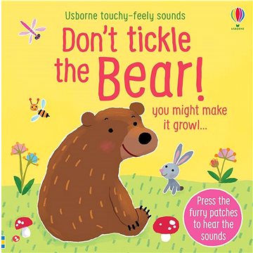 

Don´t tickle the Bear