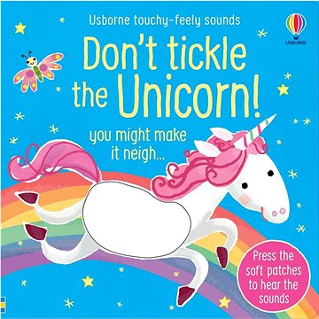 

Don´t tickle the Unicorn