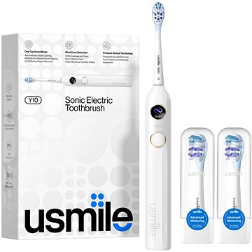 

USMILE Y10 White