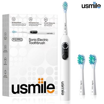 

USMILE P10 PRO Bílý