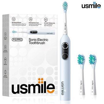 

USMILE P10 PRO Modrý