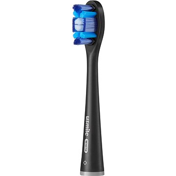 

USMILE Whitening Pro Brush Head - Black 4ks