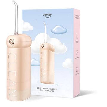 

USMILE CY1 Pink