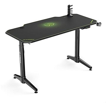 

ULTRADESK LEVEL V2 zelený