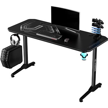 ULTRADESK Frag V3 bílý