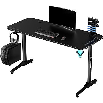 

ULTRADESK Frag Black