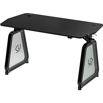 ULTRADESK BOOSTER černý