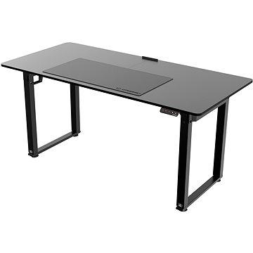 

ULTRADESK UPLIFT černá deska