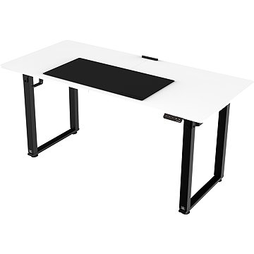 

ULTRADESK UPLIFT bílá deska