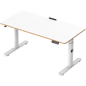 

ULTRADESK Pulsar bílý