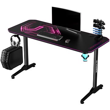 

ULTRADESK Frag V3 růžový