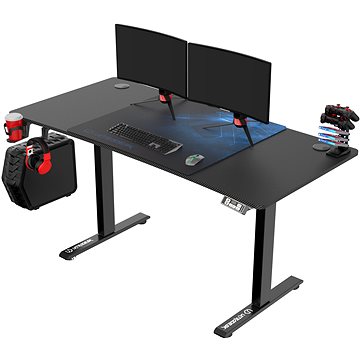 

ULTRADESK Level V2 Modrý