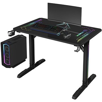 

ULTRADESK Freeze V2 černý