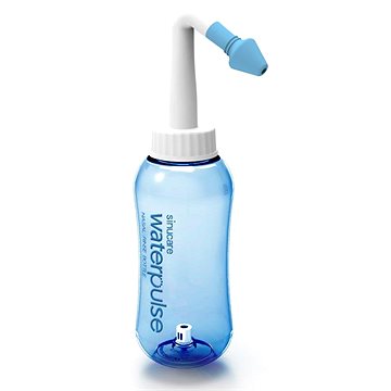 

WaterPulse konvička na výplach nosu
