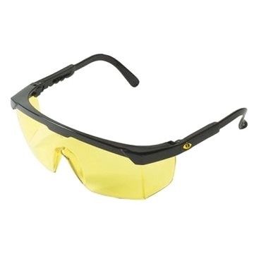 

Terrey žluté proti UV-C záření