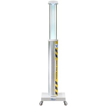 

Tower Pro UV-C lampa proti plísním, 120 W