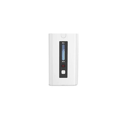 

Uvtech Hydrogen-X1 Inhalátor molekulárního vodíku