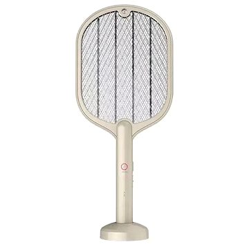 

Mosquito-1 LED elektrický lapač hmyzu 2v1 bílý