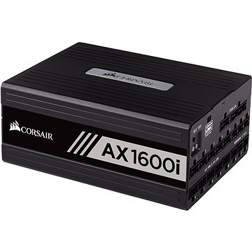 

Corsair AX1600i