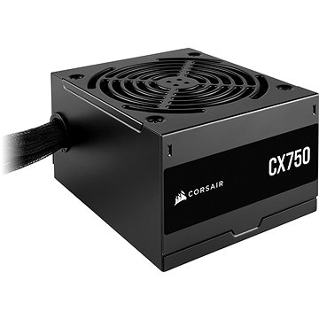 

Corsair CX750