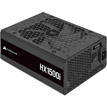

Corsair HX1500i (C14) (2022)