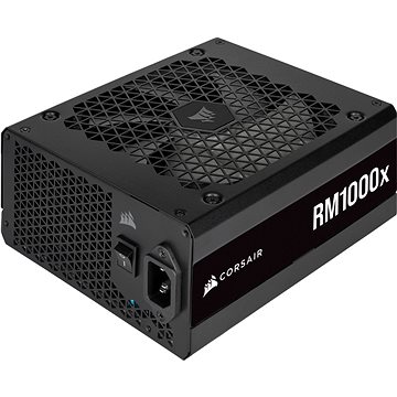 

Corsair RM1000x (2021)