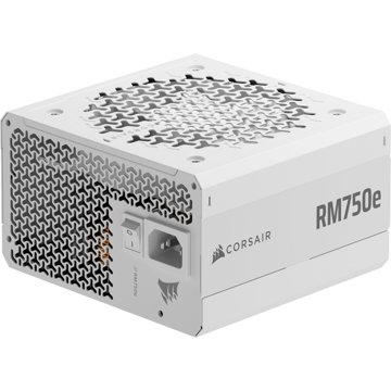

Corsair RM750e (2025) White