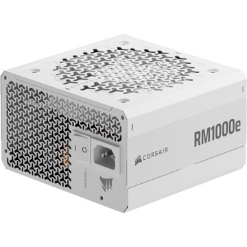 

Corsair RM1000e (2025) White