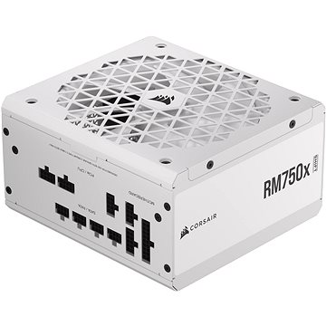 

Corsair RM750x SHIFT White