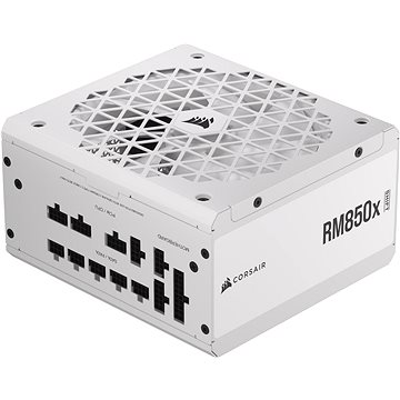

Corsair RM850x SHIFT White