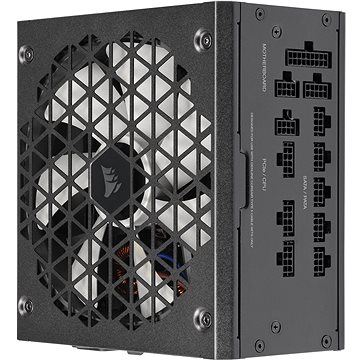 

Corsair RM850x SHIFT