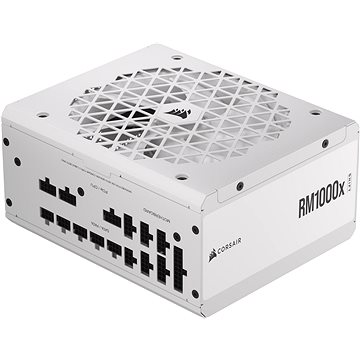 

Corsair RM1000x SHIFT White