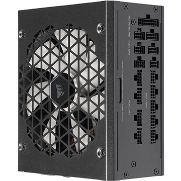 

Corsair RM1200x SHIFT