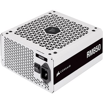 

Corsair RM850 White (2021)