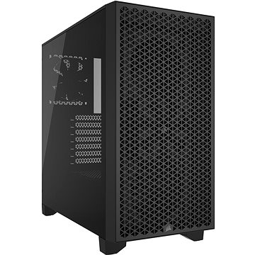 

Corsair 3000D AIRFLOW Black