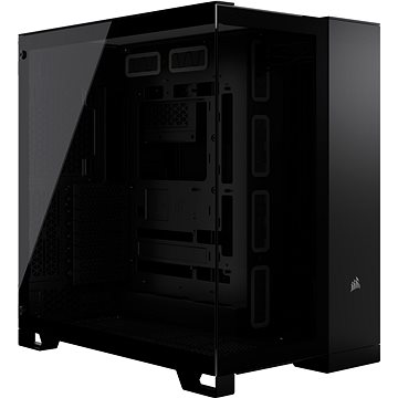 

Corsair 6500X Black