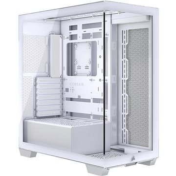 

Corsair 3500X White