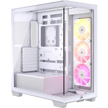 Corsair 3500X ARGB White