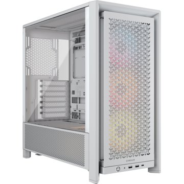 

Corsair FRAME 4000D RS ARGB White