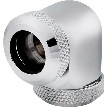 

Corsair XF HL 2-PK 90° 12mm - nikl