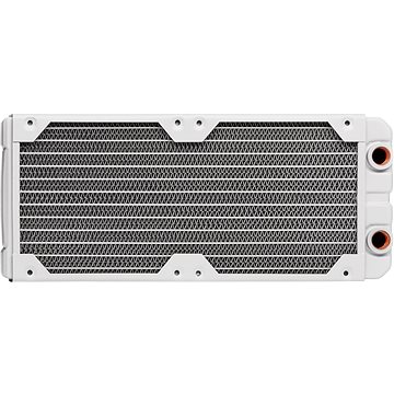 Corsair Hydro X XR5 240mm White