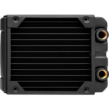 

Corsair HydroX XR5 120 Black