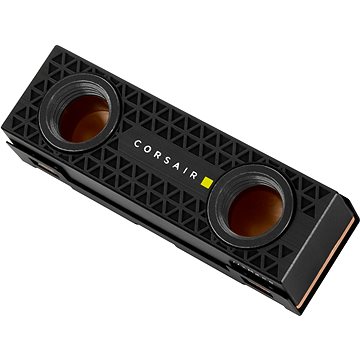 

Corsair Hydro X XM2 M.2 SSD Water Block (2280)