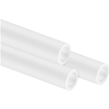 Corsair HydroX XT Hardline Satin White (3x1m 10/14mm ID/OD PMMA)