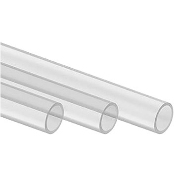 Corsair HydroX XT Hardline Satin Transparent (3x1m 10/14mm ID/OD PMMA)