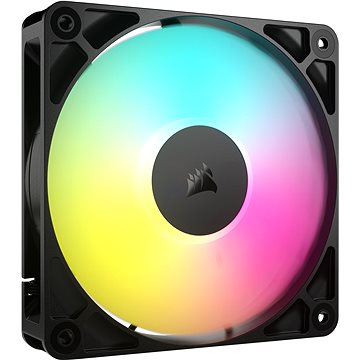 Corsair RS120 ARGB Black