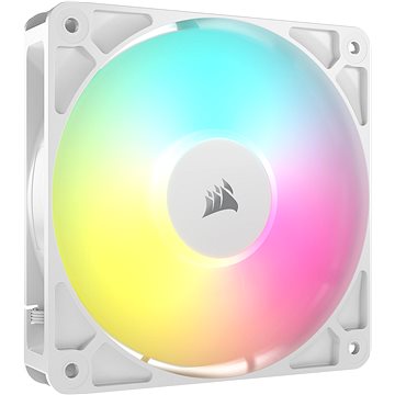 

Corsair RS120 ARGB White