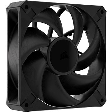 

Corsair RS120 MAX Black
