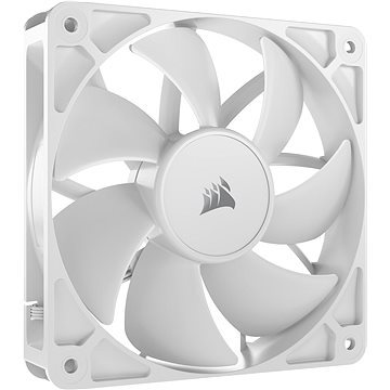 

Corsair RS120 White