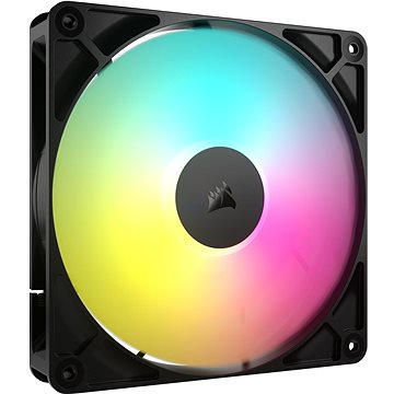 

Corsair RS140 ARGB Black